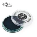 Global Body Art Face Paint - Standard Green Deep 32gr