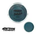 Global Body Art Face Paint - Standard Green Deep 32gr