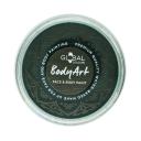 Global Body Art Face Paint - Standard Green Deep 32gr