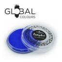 Global Body Art Face Paint - Standard Ultra Blue (32 gm)