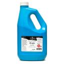 Global Cobalt Hue - 2 Litre Student Fine Art Acrylic Impasto Paint