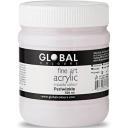 Global Colours Acrylic Impasto Paint 500ml Cool Mint