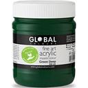 GLOBAL Colours Acrylic Impasto Paint 500ml Lilac