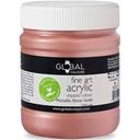 GLOBAL Colours Acrylic Impasto Paint 500ml Lilac