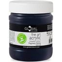 GLOBAL Colours Acrylic Impasto Paint 500ml Lilac