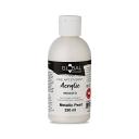 Global Metallic Pearl - 250ml Student Fine Art Acrylic Impasto Paint