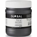 Global Periwinkle - 500ml Fine Art Acrylic Impasto Paint