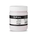 Global Periwinkle - 500ml Fine Art Acrylic Impasto Paint