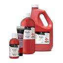 Global Warm Red - 2 Litre Student Fine Art Acrylic Impasto Paint