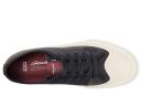 Globe AU Gillette - Black/Cream Black/Cream / 8