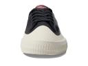 Globe AU Gillette - Black/Cream Black/Cream / 8