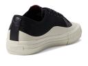 Globe AU Gillette - Black/Cream Black/Cream / 8