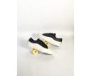 Globe AU Gillette - Black/Cream Black/Cream / 8