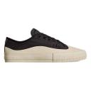 Globe AU Gillette - Black/Cream Black/Cream / 9