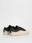 Globe AU Gillette - Black/Cream Black/Cream / 9