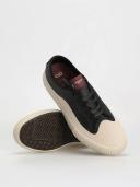 Globe AU Gillette - Black/Cream Black/Cream / 9