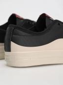 Globe AU Gillette - Black/Cream Black/Cream / 9