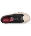 Globe AU Gillette - Black/Cream Black/Cream / 9