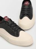 Globe AU Gillette - Black/Cream Black/Cream / 9
