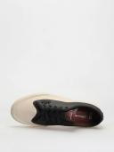 Globe AU Gillette - Black/Cream Black/Cream / 9