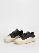 Globe AU Gillette - Black/Cream Black/Cream / 9