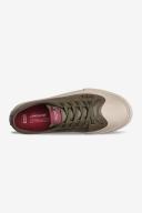 Globe AU Gillette - Olive Cream Olive Cream / 8