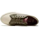 Globe AU Gillette - Olive Cream Olive Cream / 8