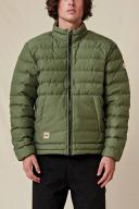 Globe AU Prime Down Jacket Olive / M