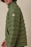Globe AU Prime Down Jacket Olive / M