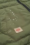 Globe AU Prime Down Jacket Olive / M
