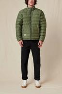 Globe AU Prime Down Jacket Olive / M