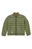 Globe AU Prime Down Jacket Olive / M