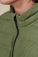 Globe AU Prime Down Jacket Olive / M