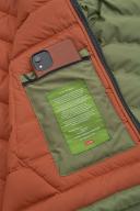 Globe AU Prime Down Jacket Olive / M