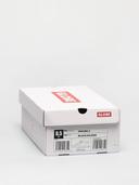 Globe Encore 2 Mens Black Salmon Skate Trainers - 7.5 UK