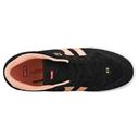 Globe Encore 2 Mens Black Salmon Skate Trainers - 7.5 UK