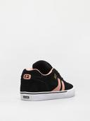Globe Encore 2 Mens Black Salmon Skate Trainers - 7.5 UK