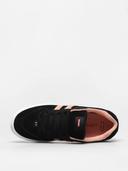 Globe Encore 2 Mens Black Salmon Skate Trainers - 7.5 UK