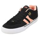 Globe Encore 2 Mens Black Salmon Skate Trainers - 7.5 UK