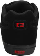 Globe Encore 2 Mens Shoes - Black