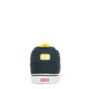 Globe Encore 2 Mens Shoes - Navy Pale Yellow