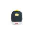 Globe Encore 2 Mens Shoes - Navy Pale Yellow
