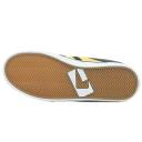 Globe Encore 2 Mens Shoes - Navy Pale Yellow