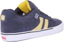 Globe Encore 2 Mens Shoes - Navy Pale Yellow