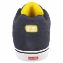 Globe Encore 2 Mens Shoes - Navy Pale Yellow