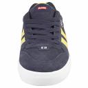Globe Encore 2 Mens Shoes - Navy Pale Yellow