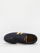 Globe Encore 2 Mens Shoes - Navy Pale Yellow