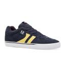 Globe Encore 2 Mens Trainers - Navy Pale Yellow