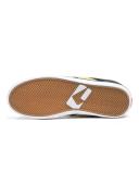 Globe Encore 2 Mens Trainers - Navy Pale Yellow