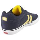 Globe Encore 2 Mens Trainers - Navy Pale Yellow